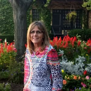 Meet your Posher, Patricia